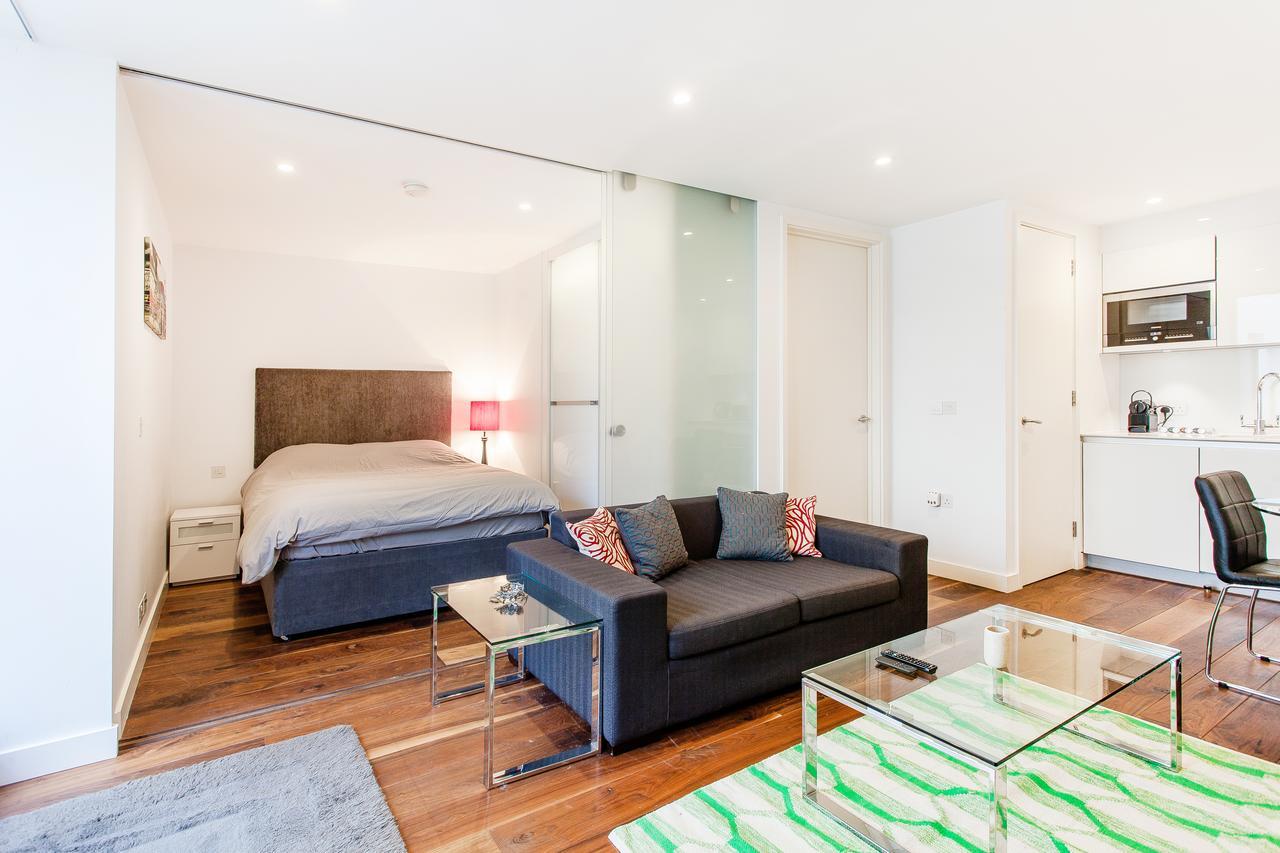 Apartamento The Oxford Street