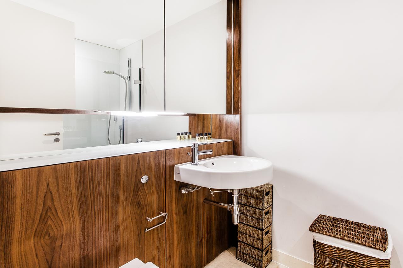The Oxford Street Apartamento