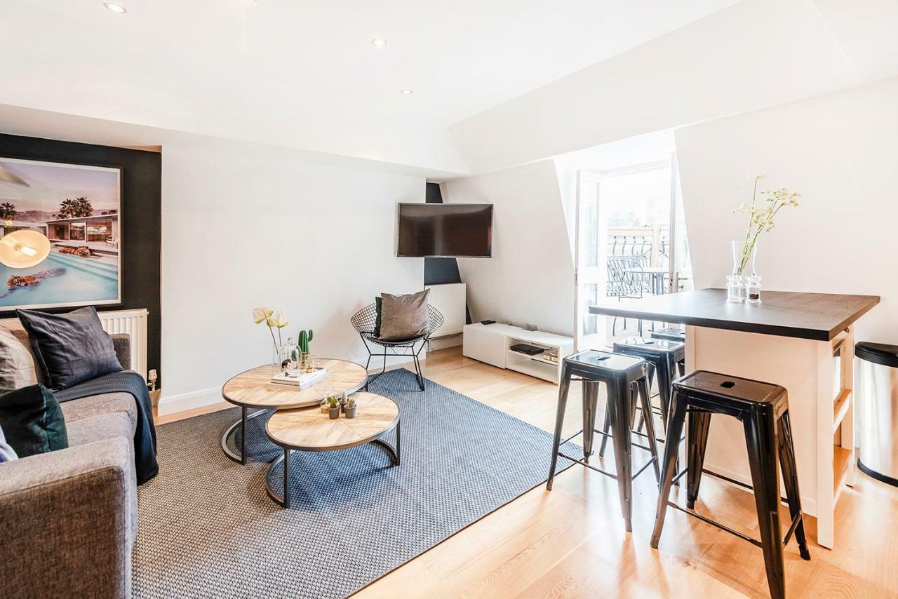 Apartamento The Oxford Street