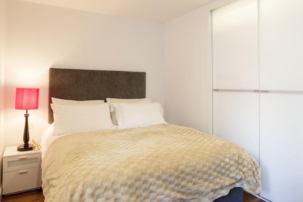 Apartamento The Oxford Street *